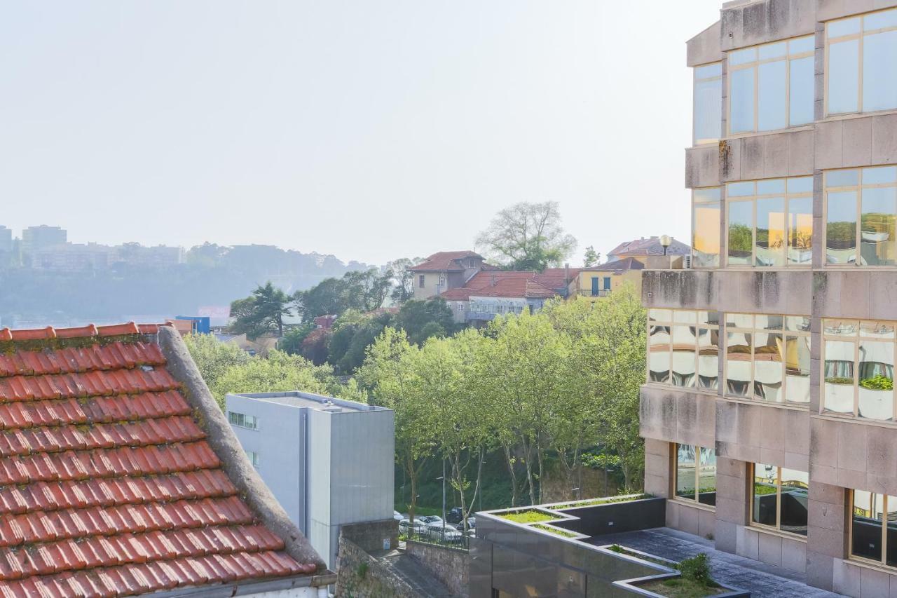 דירות פורטו Macario Wood House מראה חיצוני תמונה