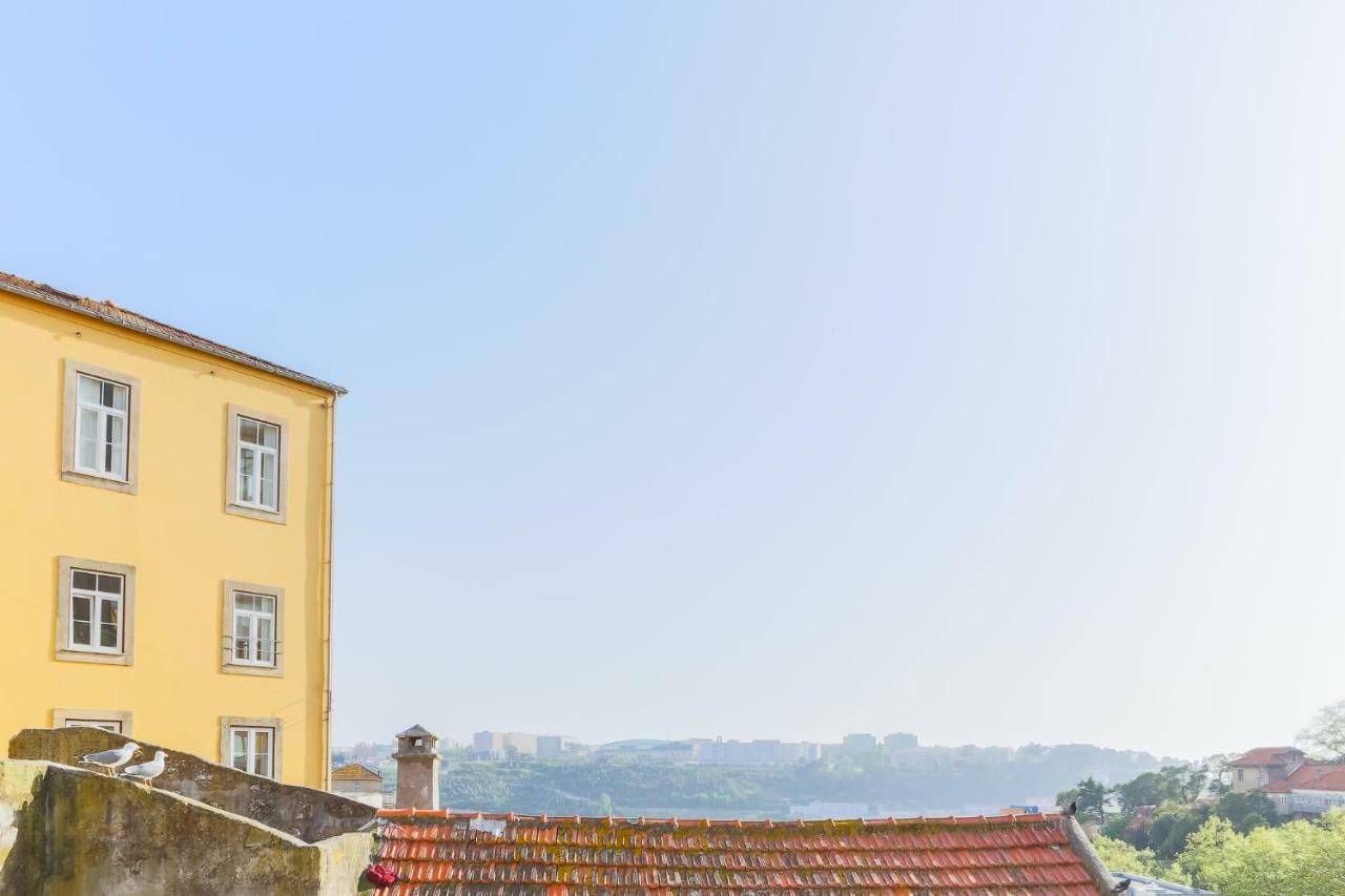 דירות פורטו Macario Wood House מראה חיצוני תמונה